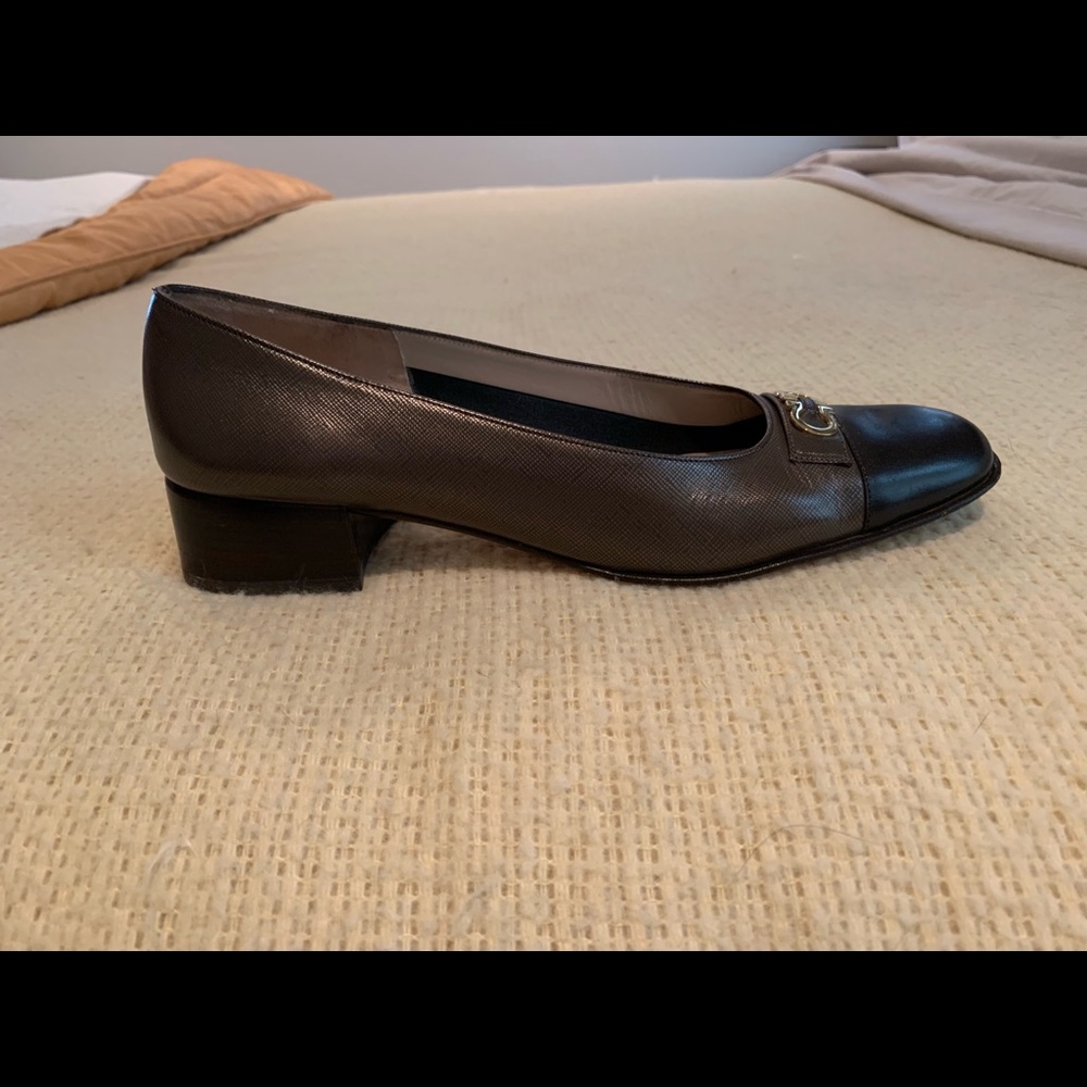 Ferragamo women’s shoes
